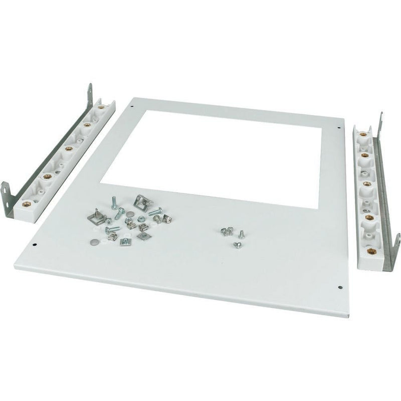 Eaton - Komponente für den Ausbau (Schaltschrank) Einbausatz XSMLO0610 HxB=600x1000mm grau