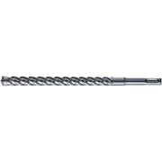 Makita - Bohrer SDS-Max Bohrer B-19912 12x740mm Nemesis
