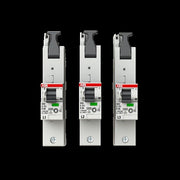 ABB Stotz S&J - Selektiver Hauptleitungsschutzschalter Hauptsicherungsautomat S751-E25