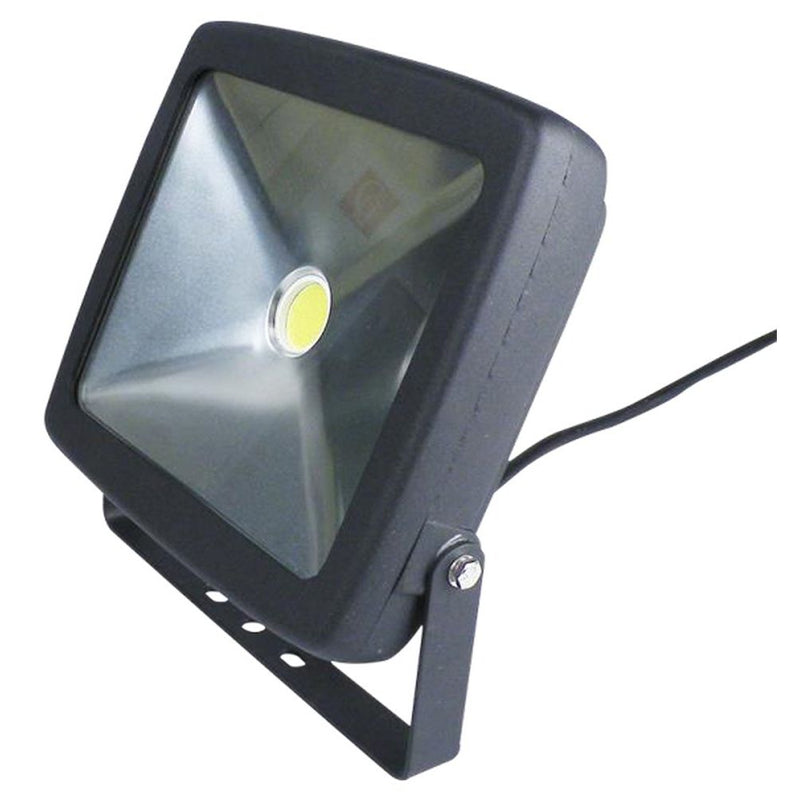 Scharnberger+Hasenbein - Downlight/Strahler/Flutlicht LED-Displaystrahler 39211 230VAC 5700K 120°