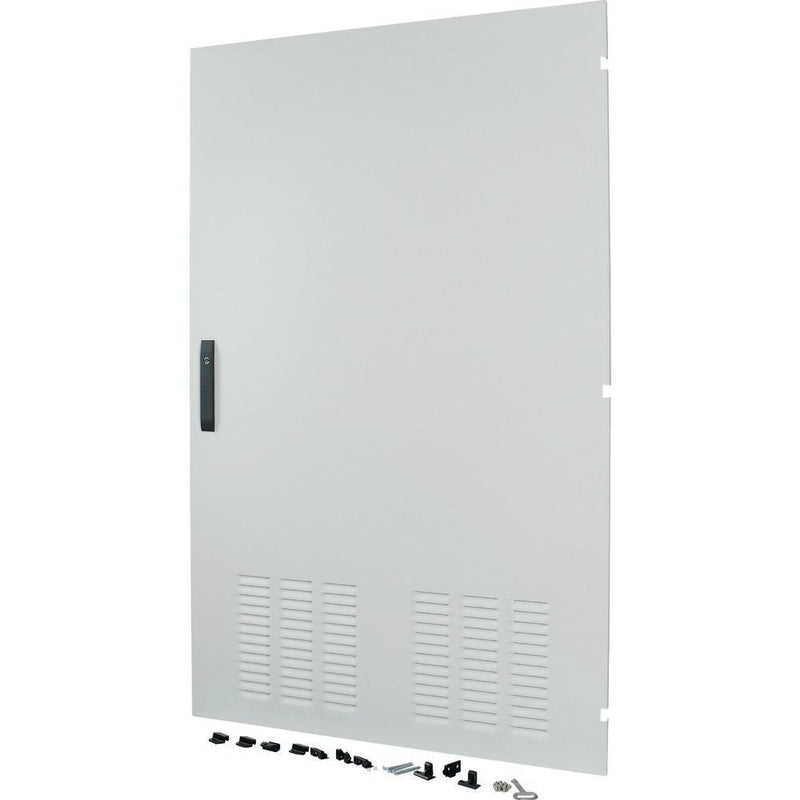 Eaton - Tür/Bedientableau (Schaltschrank) Feldbreite Tür belüftet XTSZDSKV4R-H1625W995 HxB=1625x995mm