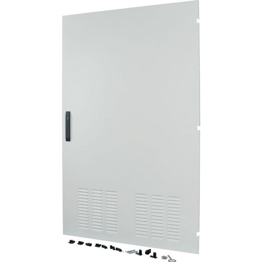 Eaton - Tür/Bedientableau (Schaltschrank) Feldbreite Tür belüftet XTSZDSKV4R-H1625W995 HxB=1625x995mm