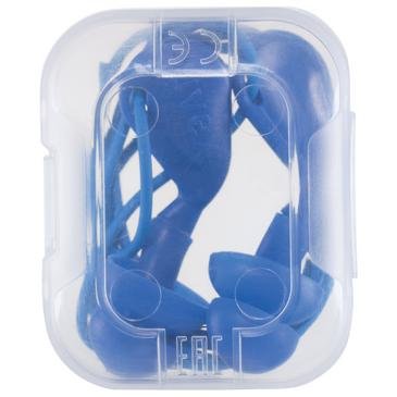 Uvex - Gehörschutzstöpsel xact-fit multi det M 2224028(VE100) L,50 pairs plug box
