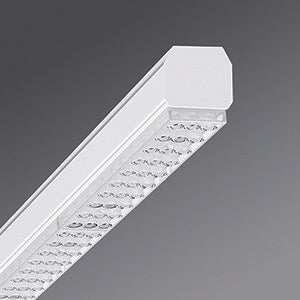 Regiolux - Geräteträger für Lichtbandsystem LED-Geräteträger SDGOT /1#18520406600 840, DALI2