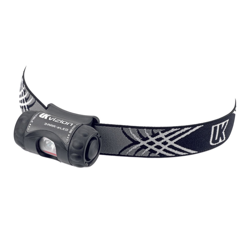 Cimco Werkzeuge - Taschenleuchte Stirnleuchte 111525 LED Vizion