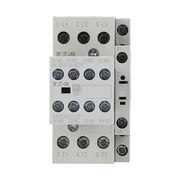 Eaton - Leistungsschütz zum Schalten von Wechselstrom Leistungsschütz DILM17-22(230V50HZ 7,5kW/400V, 240V60Hz