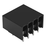 WAGO - Leiterplattenklemme THR-Leiterplattenklemme 20861204300000997605 Drücker,1,5mm²,sw − 2905 Stück