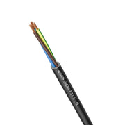 Lapp Kabel&Leitung - Energiekabel < 1 kV, für ortsveränderlichen Einsatz H05RN-F 4G0,75 16002583/1000 − 1000 Meter