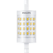 Philips Lighting - LED-Lampe/Multi-LED LED-Hochvolt-Stablampe CorePro LED#30193100 R7s 78mm 830