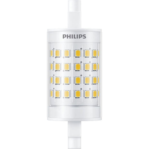 Philips Lighting - LED-Lampe/Multi-LED LED-Hochvolt-Stablampe CorePro LED#30193100 R7s 78mm 830