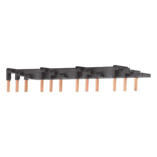 Eaton - Phasenschiene Drehstromschienenblock B3.1/4-PKZ4 4 Schutzschalter
