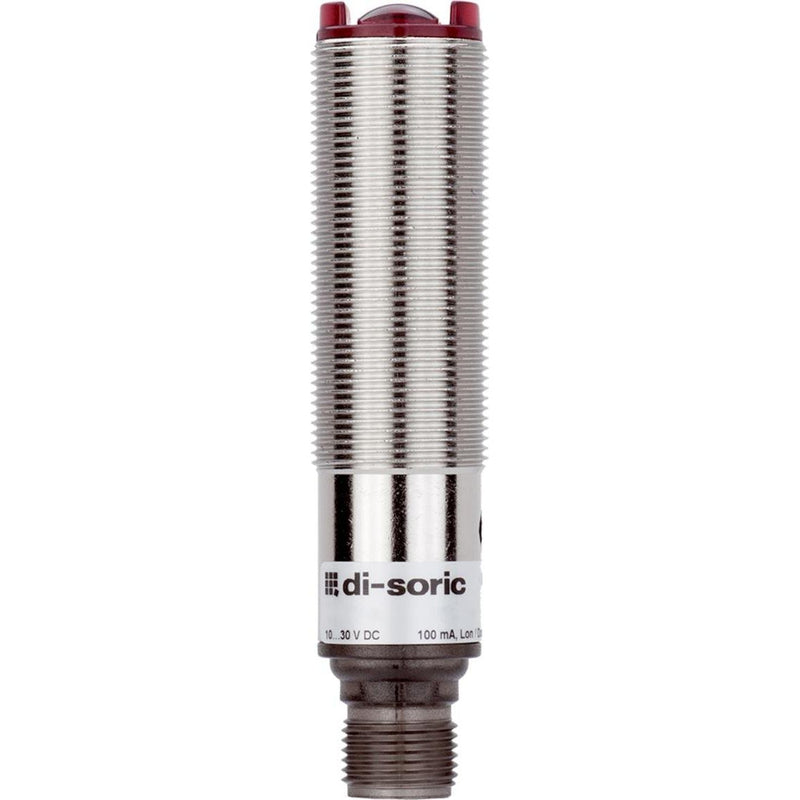 Di-soric - Lichttaster mit Hintergrundausblendung Lichttaster OH 18-1 M 130 P4-B4 30-130mm