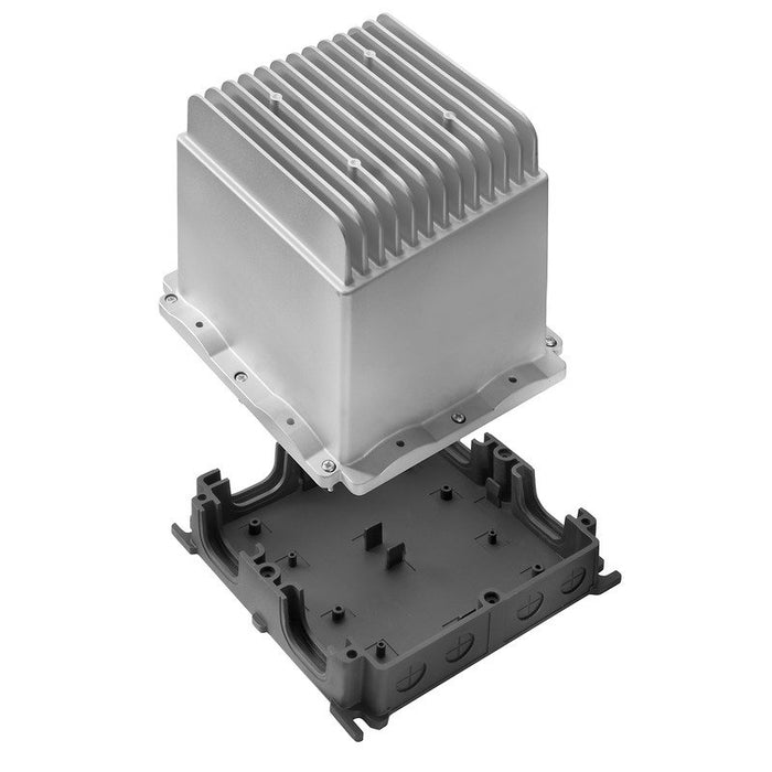 Weidmüller - Gehäuse/Schaltschrank (leer) Gehäuse FieldPower FP ENC BSAS 220 2M  − 1 Stück
