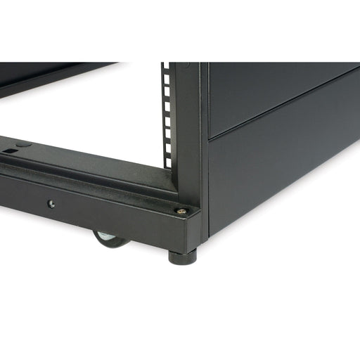 Schneider Elec.(APC) - Power distribution unit (PDU) Metered Rack PDU 2G AP8881 Steckdosenleiste