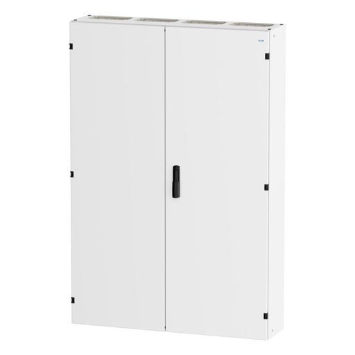 Eaton - Gehäuse/Schaltschrank (leer) Standschrankverteiler EMC2-H410/55-W EMC2 leer,IP55,Kl.II
