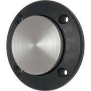 Assa Abloy effeff - Haftmagnet für Türfeststellanlage Haftgegenplatte Flach 830--H1------00 Für Modell 830