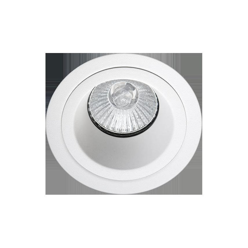 SG Leuchten - Downlight/Strahler/Flutlicht Downlight 911975 weiß