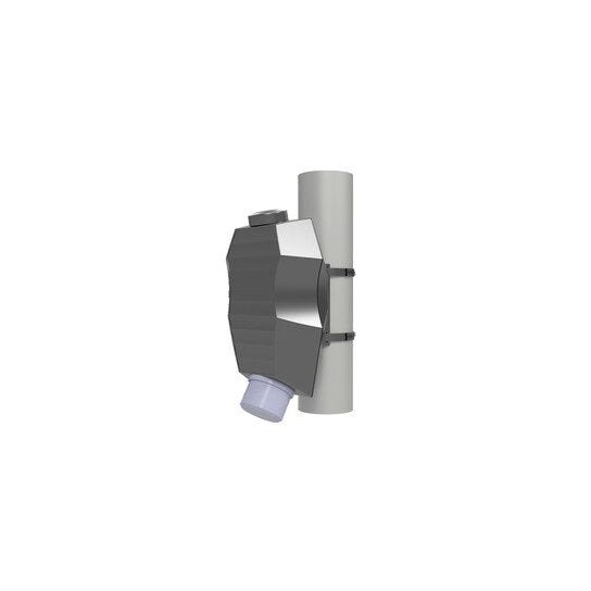 Siteco - Lichtregelsystemkomponente Wireless Sensor 5EA3BER01
