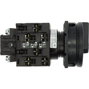 Eaton - Lasttrennschalter Hauptschalter/Not-Aus T3-3-15683/EA/SVB-SW