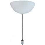 Ridi-Leuchten - Mechanisches Zubehör/Ersatzteile für Leuchten Seilpendel ws ZUSPH mit Baldachin − 1 Stück by Ridi-Leuchten
