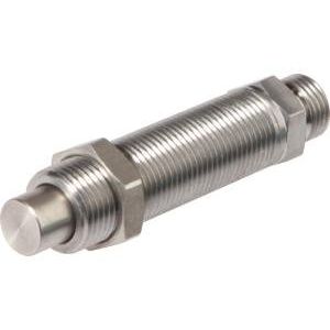 Ipf Electronic - Antriebskopf für Positionsschalter/Scharnierschalter Zubehör Sensor, Anschlag, AY98C788 M12x1 40lang VA