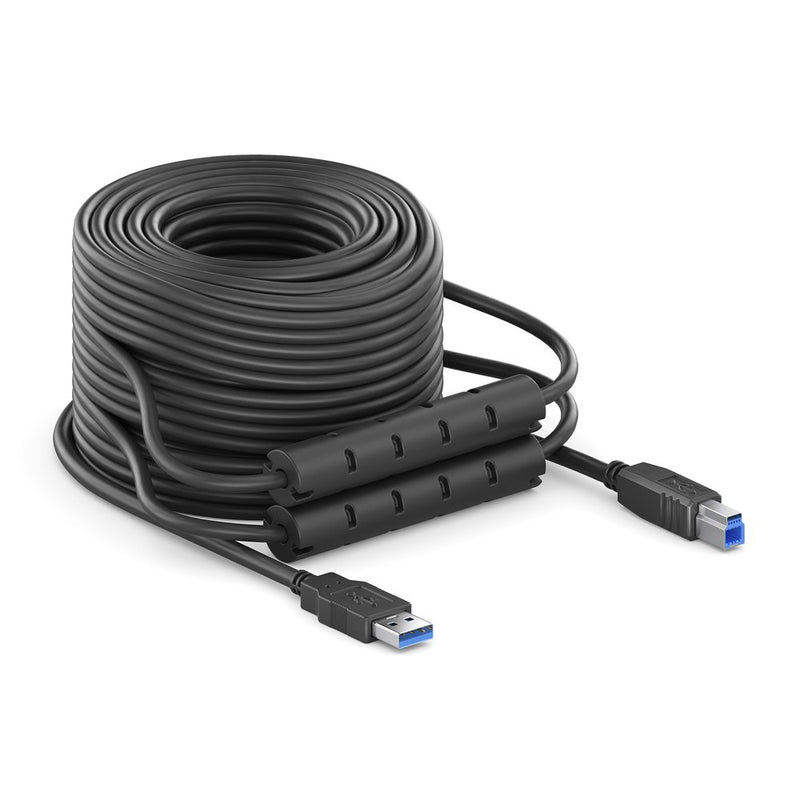 PureLink - PC-Kabel Aktiv Kabel 20m DS3000-200 USB 3.2 Gen. 1x1