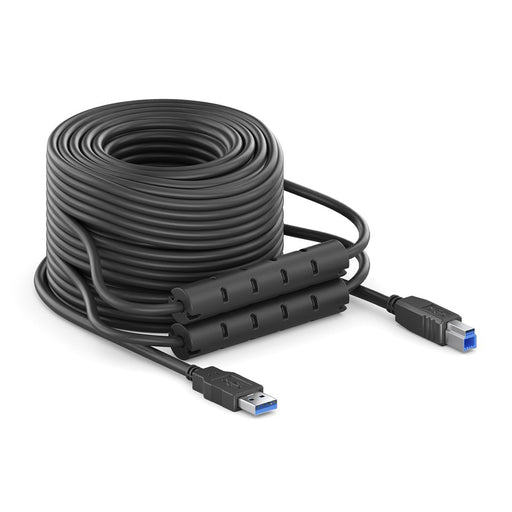 PureLink - PC-Kabel Aktiv Kabel 20m DS3000-200 USB 3.2 Gen. 1x1