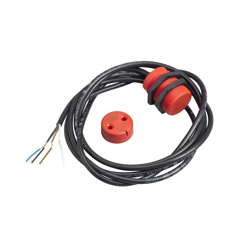Telemechanique Sensors - Magnetischer Näherungsschalter Magnetschalter XCSDMR59010 10m 2p 0,1-100mA