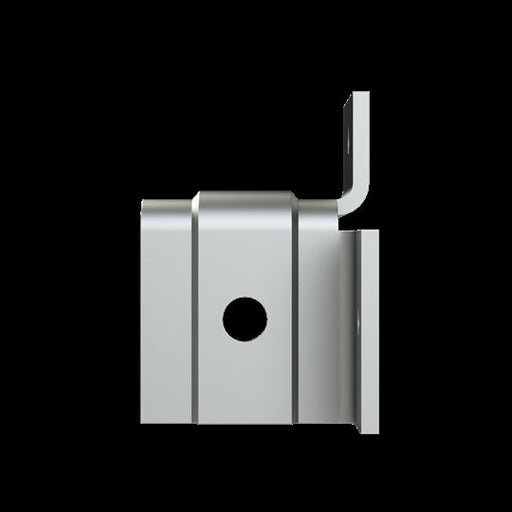 Striebel&John - Montagezubehör (Schaltschrank) Montagewinkel VE40 ZW64P40 für WR-Rahmen