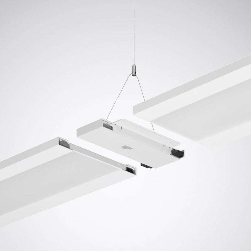 Trilux - Mechanisches Zubehör/Ersatzteile für Leuchten Kupplungsstück Luceos H #7019400