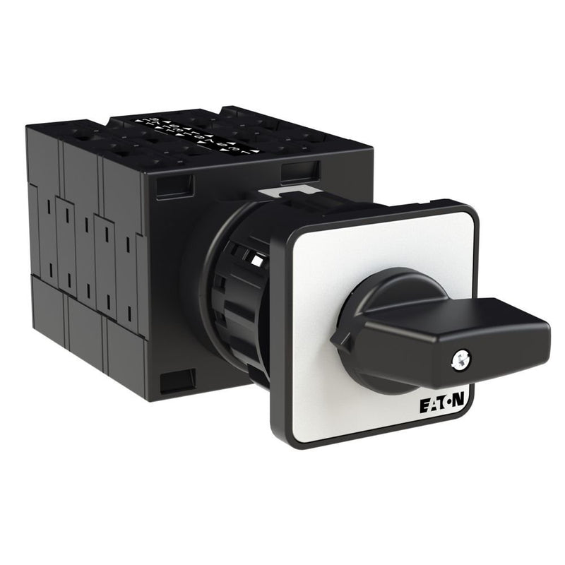 Eaton - Lastschalter Stufenschalter T3 32A T3-5-8315/EZ 32A Zentraleinbau