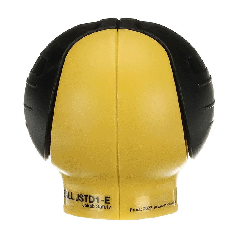ABB Stotz S&J - Zustimmschalter Safeball JSTD1-E 0,2m Kabel, 1NO+1NO