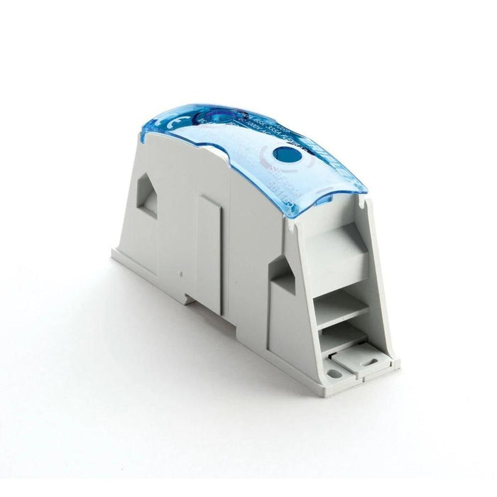 Erico - Verteilerbaugruppe Klemmen Anschlussklemme AL 510A SBF400AL IEC 1Flachleit/1 Kab  − 1 Stück
