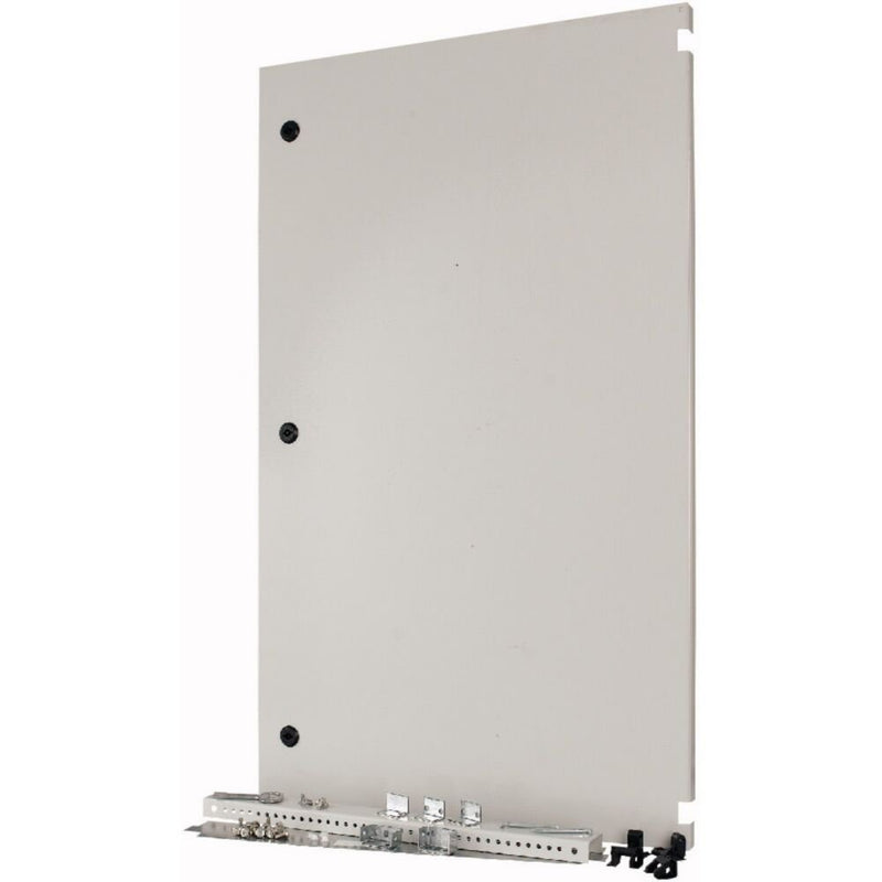 Eaton - Tür/Bedientableau (Schaltschrank) Geräteraumtür feldbreit XSDBSC097506 IP55 grau