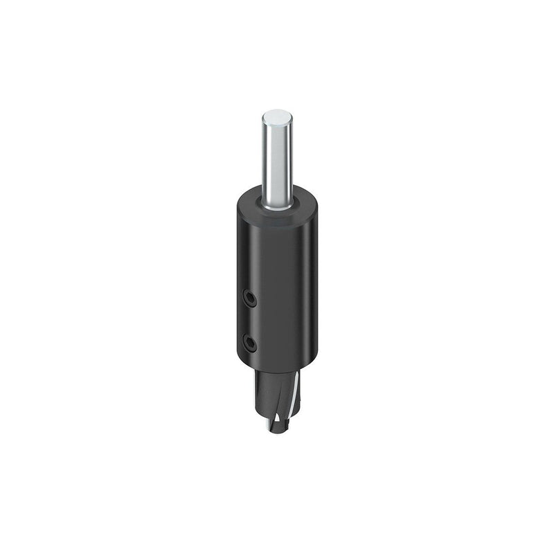 Niedax - Stufenbohrer für Deckel W-SB 10.23