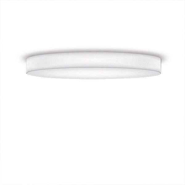 LTS Licht&Leuchten - Decken-/Wandleuchte LED-Anbauleuchte PLL 20.1500.40DAopal 4000K D1500