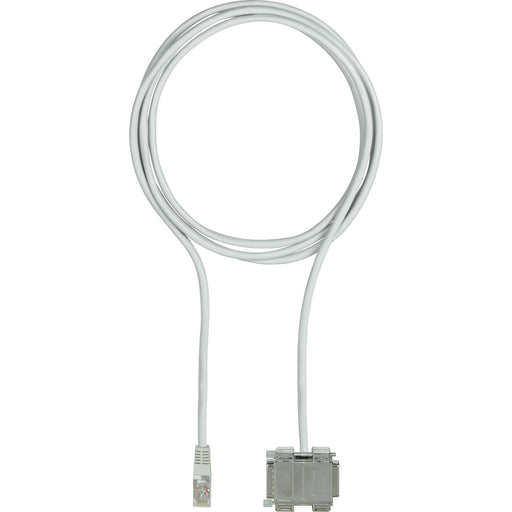 Pilz - Konfektioniertes Sensor-Aktor-Kabel Adapterkabel Drehzahlmodul PNOZ msi7p #773864 SEW 15/15 2,5m
