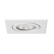 Brumberg Leuchten - Downlight/Strahler/Flutlicht HV-Einbauleuchte GU10 36005070