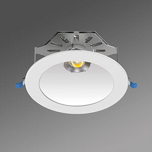 Regiolux - Downlight/Strahler/Flutlicht LED-Downlight changy-B#36510104110 830