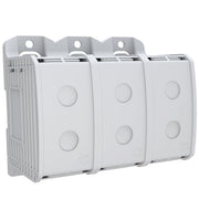 ABN - Zubehör/Ersatzteile für Niederspannungs-Schalttechnik Rahmenklemme 300mm² 3p ABNPE300X23 (L1-3) für − 6 Stück
