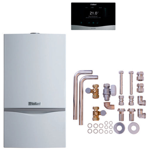Vaillant - Zubehör/Ersatzteile für Gasheizkessel Paket 6.219/2 atmoTEC excl 0010046401