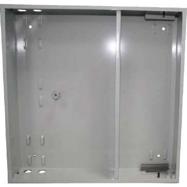 Fumo - Patchpanel LWL Wandpanel WM3 leer LL-PP/FOWM3-48SCDX-E 48SCDX