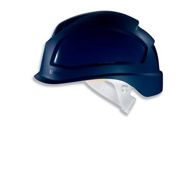 Uvex - Schutzhelm uvex pheos E-S blau o. Lft 9770521 g