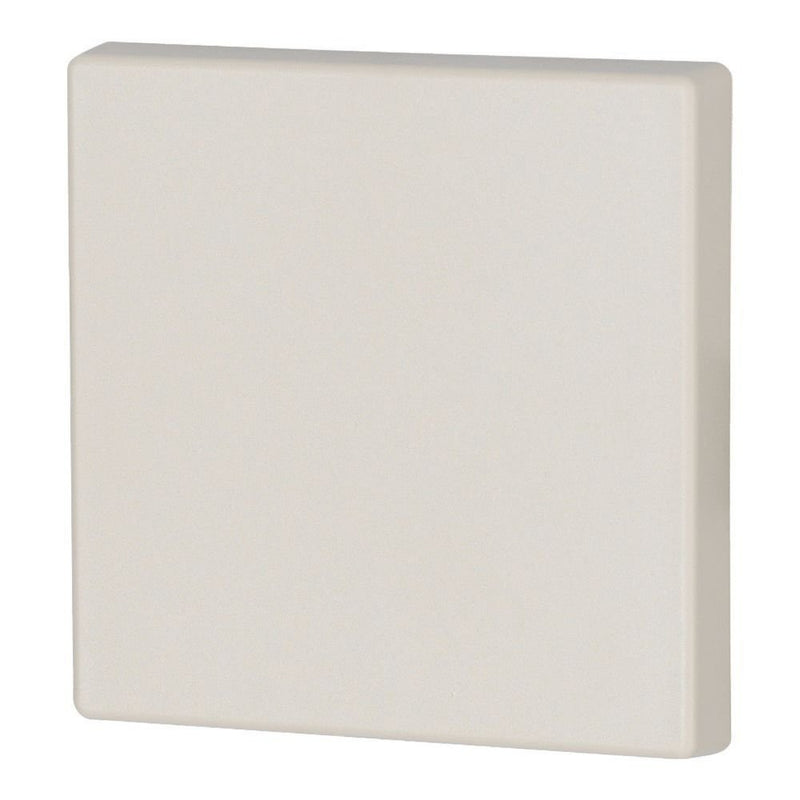 Eaton - Abdeckung/Bedienelement für Installationsschalterprogramme Wippe 1-fach CWIZ-01/02 creme