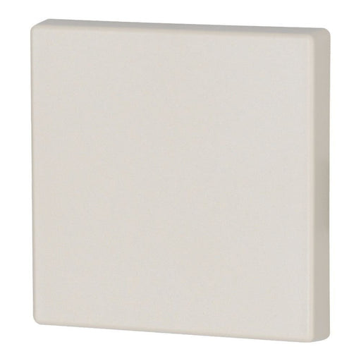 Eaton - Abdeckung/Bedienelement für Installationsschalterprogramme Wippe 1-fach CWIZ-01/02 creme − 1 Stück by Eaton
