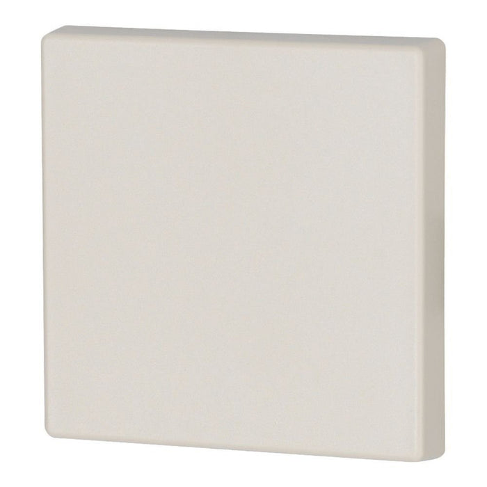 Eaton - Abdeckung/Bedienelement für Installationsschalterprogramme Wippe 1-fach CWIZ-01/02 creme  − 1 Stück
