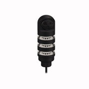Turck - Signalsäule, Komplettgerät Signalsäule TL50BLY2WR2ALS3 W/16