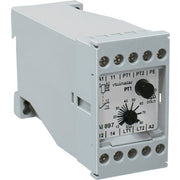 Dold&Söhne - Isolations-/Erdschlussüberwachungsgerät Isolationswächter AI897 AC45-400Hz230V 10-80K-OHM