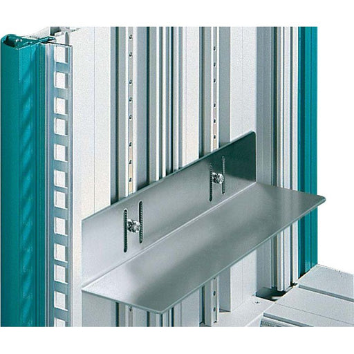 Heitec - Komponente für den Ausbau (Schaltschrank) Gleitschiene HC 3751.520 (VE2) 500mm Tiefe