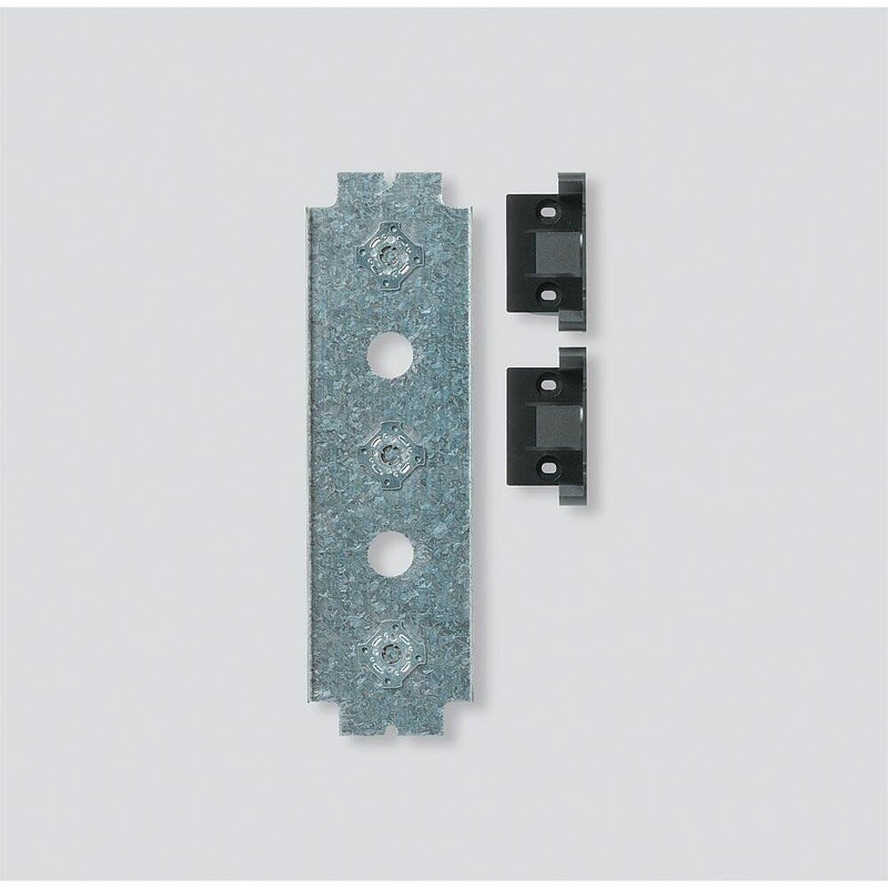 Siedle&Söhne - Montageelement für Türstation Montageadapter MA/RG 611-0